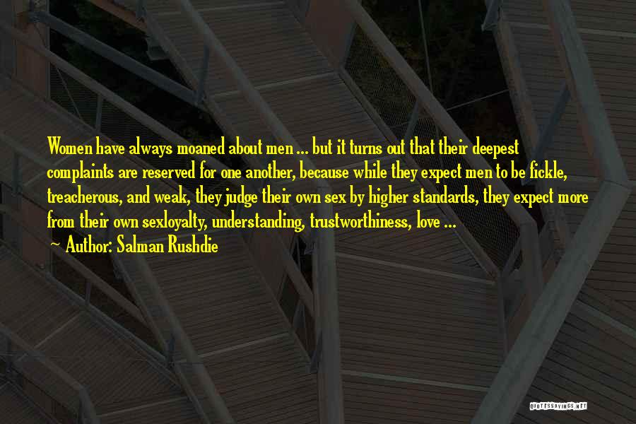Salman Rushdie Quotes 848779