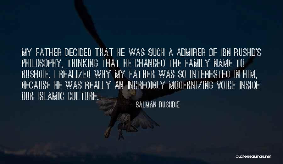 Salman Rushdie Quotes 854214