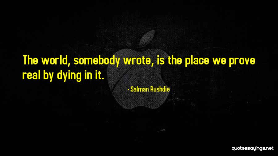 Salman Rushdie Quotes 928821