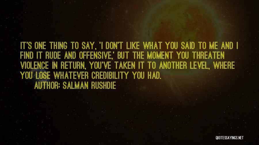 Salman Rushdie Quotes 981169