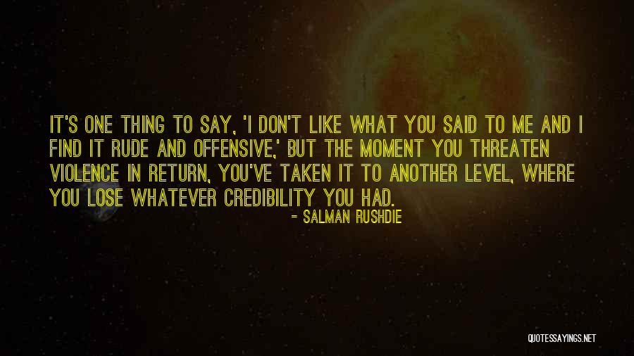 Salman Rushdie Quotes 981169