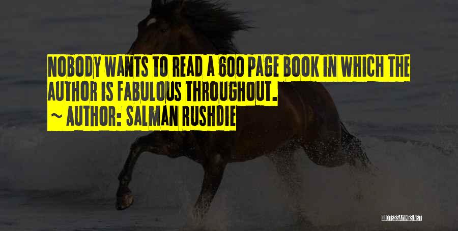 Salman Rushdie Quotes 998709