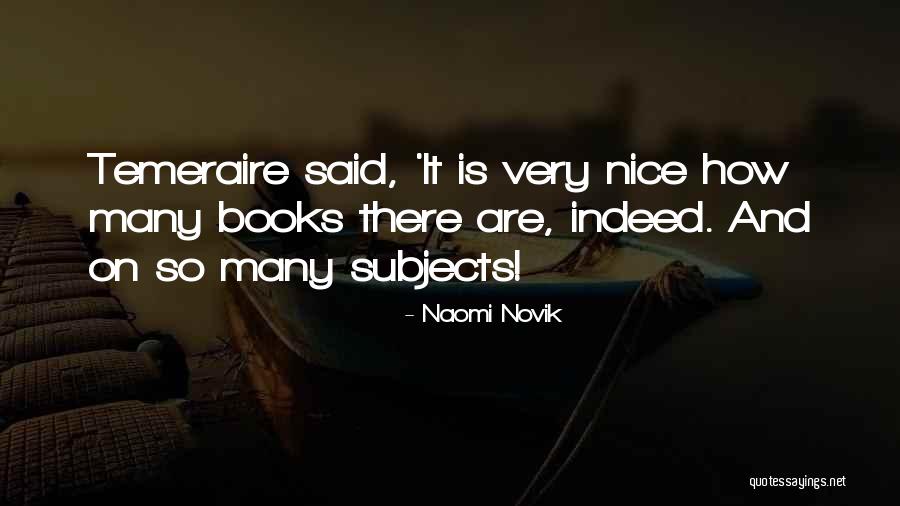 Salmanova Quotes By Naomi Novik Salmanova Quotes By Naomi Novik