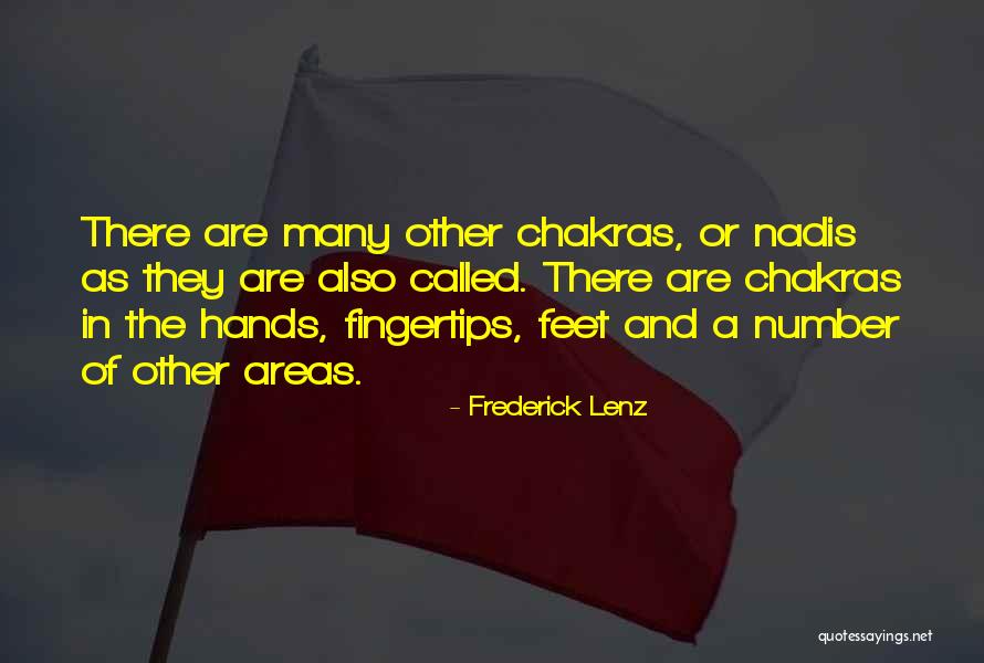 Salmans 1st Quotes By Frederick Lenz Salmans 1st Quotes By Frederick Lenz