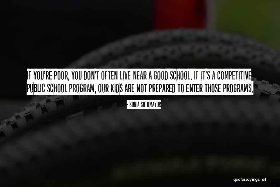 Salmans 1st Quotes By Sonia Sotomayor Salmans 1st Quotes By Sonia Sotomayor