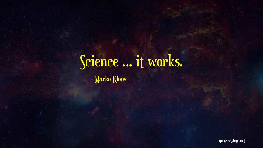 Salmasdord Quotes By Marko Kloos Salmasdord Quotes By Marko Kloos