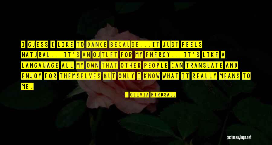 Salmastro Significato Quotes By Olivia Birdsall Salmastro Significato Quotes By Olivia Birdsall