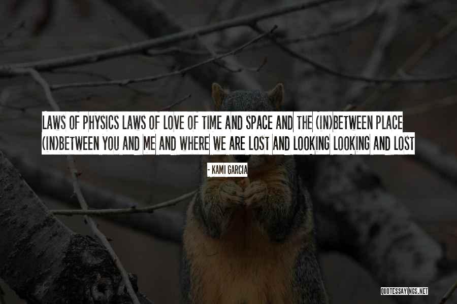 Salmen Fritchie Quotes By Kami Garcia Salmen Fritchie Quotes By Kami Garcia