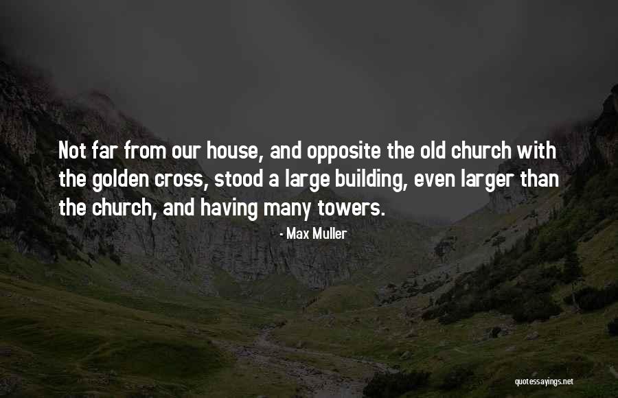 Salmen Fritchie Quotes By Max Muller Salmen Fritchie Quotes By Max Muller