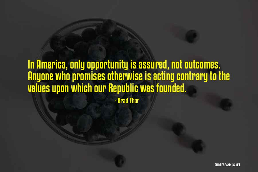 Salmieri Photography Quotes By Brad Thor Salmieri Photography Quotes By Brad Thor