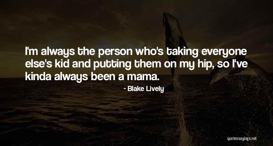 Salming Trail Quotes By Blake Lively Salming Trail Quotes By Blake Lively
