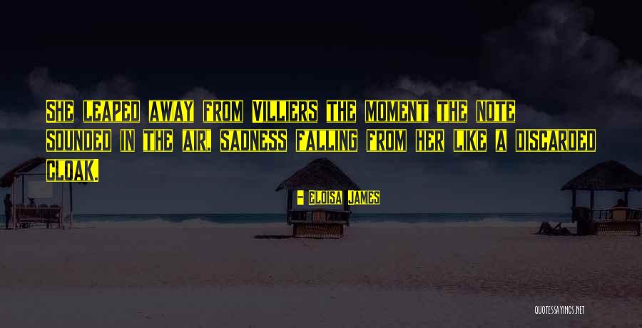 Salming Trail Quotes By Eloisa James Salming Trail Quotes By Eloisa James
