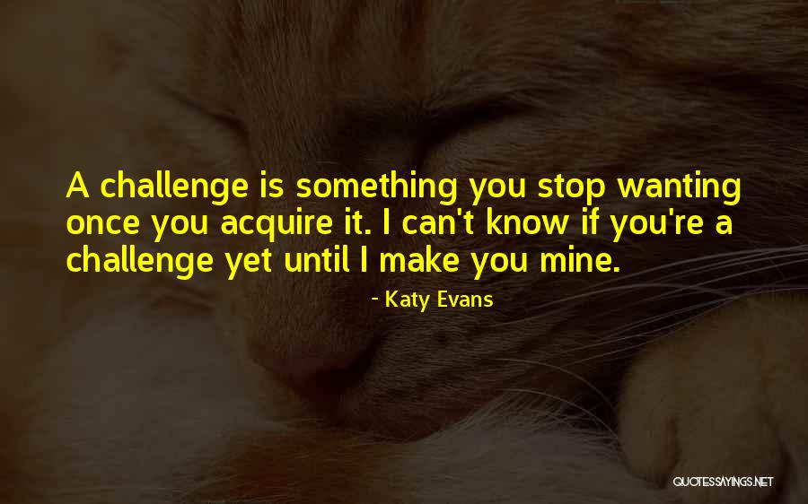 Salming Trail Quotes By Katy Evans Salming Trail Quotes By Katy Evans
