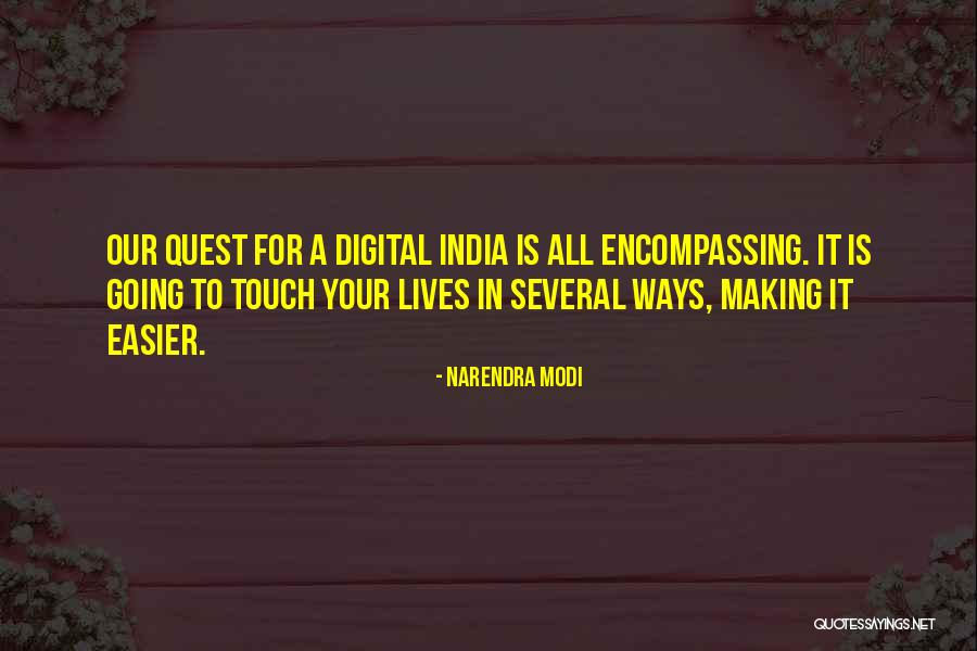 Salming Trail Quotes By Narendra Modi Salming Trail Quotes By Narendra Modi