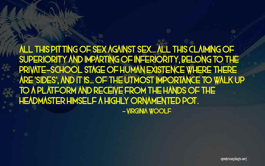 Salming Trail Quotes By Virginia Woolf Salming Trail Quotes By Virginia Woolf