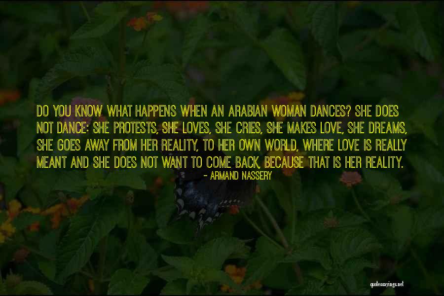 Salmissras Quotes By Armand Nassery Salmissras Quotes By Armand Nassery