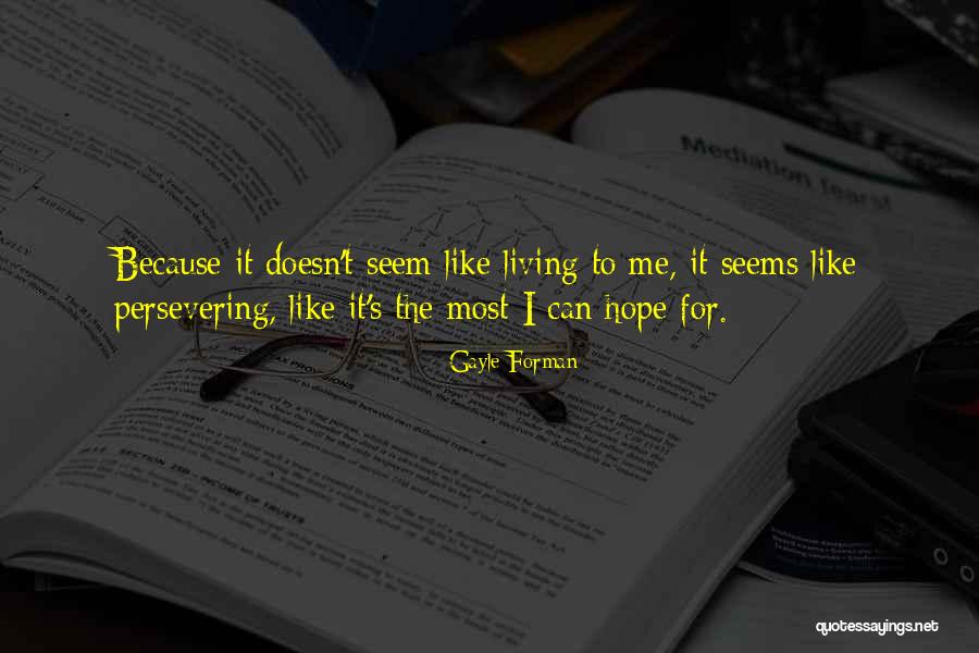 Salmissras Quotes By Gayle Forman Salmissras Quotes By Gayle Forman