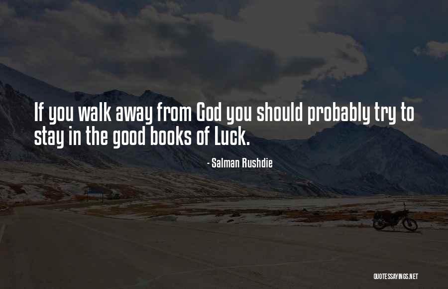 Salmo 23 Quotes By Salman Rushdie Salmo 23 Quotes By Salman Rushdie
