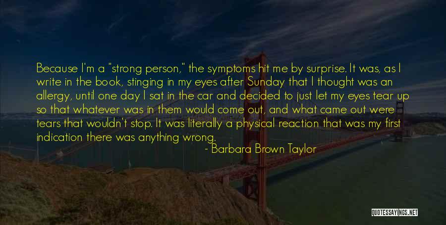 Salmo Best Quotes By Barbara Brown Taylor Salmo Best Quotes By Barbara Brown Taylor