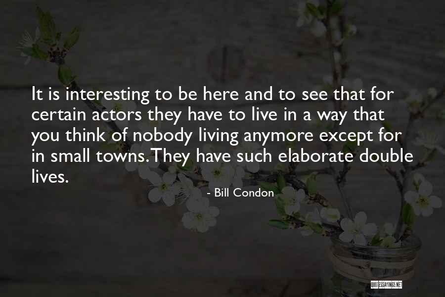 Salmonberries Dvd Quotes By Bill Condon Salmonberries Dvd Quotes By Bill Condon