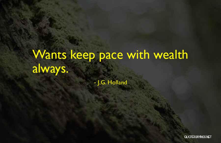 Salmonberries Seattle Quotes By J.G. Holland Salmonberries Seattle Quotes By J.G. Holland
