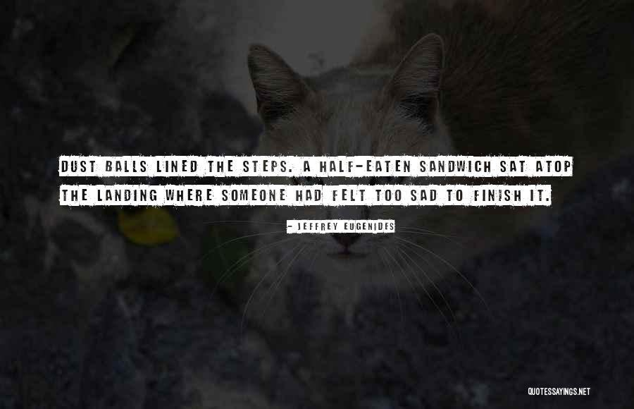 Salmonberry Inn Quotes By Jeffrey Eugenides Salmonberry Inn Quotes By Jeffrey Eugenides