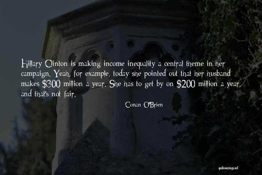 Salmondo Quotes By Conan O'Brien Salmondo Quotes By Conan O'Brien