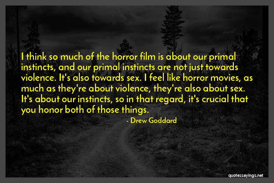 Salmonella Quotes By Drew Goddard Salmonella Quotes By Drew Goddard