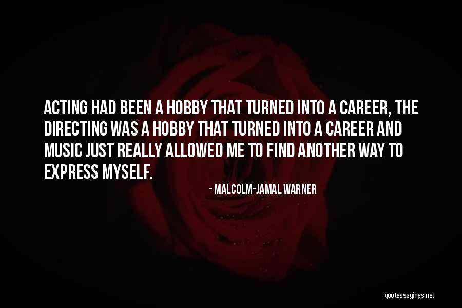 Salmonella Quotes By Malcolm-Jamal Warner Salmonella Quotes By Malcolm-Jamal Warner