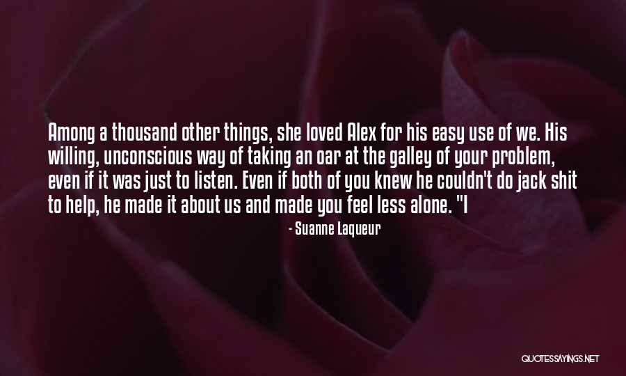 Salmonella Typhi Quotes By Suanne Laqueur Salmonella Typhi Quotes By Suanne Laqueur