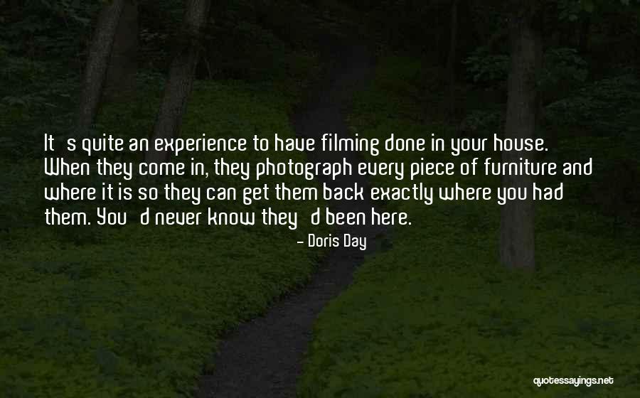 Salmones Aysen Quotes By Doris Day Salmones Aysen Quotes By Doris Day