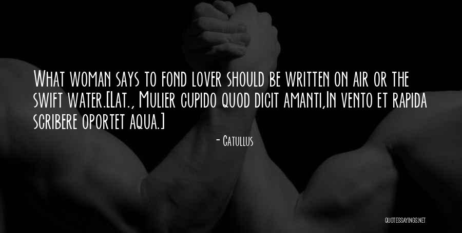 Salmoneus King Quotes By Catullus Salmoneus King Quotes By Catullus