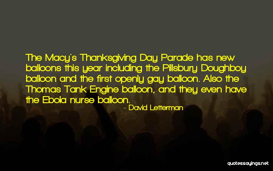 Salmonid Alphavirus Quotes By David Letterman Salmonid Alphavirus Quotes By David Letterman