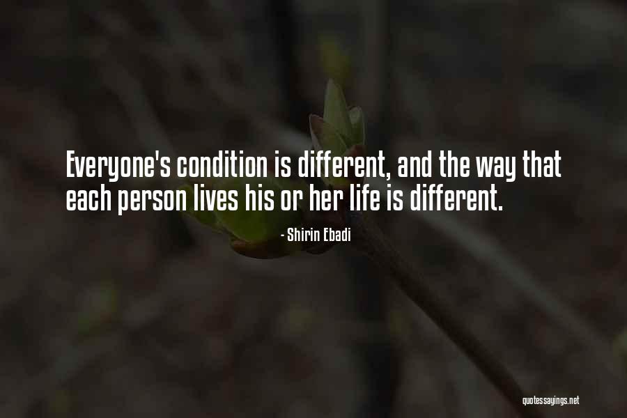 Salmonid Alphavirus Quotes By Shirin Ebadi Salmonid Alphavirus Quotes By Shirin Ebadi