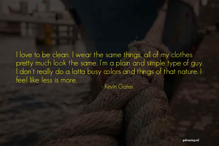 Salmonsen Group Quotes By Kevin Gates Salmonsen Group Quotes By Kevin Gates