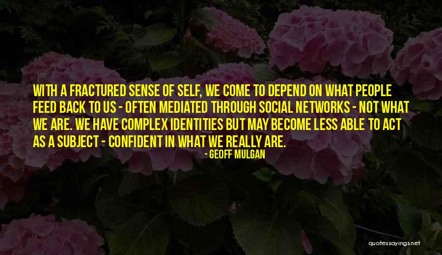 Salmonson Surname Quotes By Geoff Mulgan Salmonson Surname Quotes By Geoff Mulgan