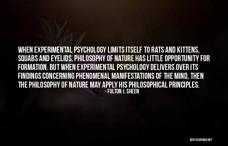 Salmontin Quotes By Fulton J. Sheen Salmontin Quotes By Fulton J. Sheen