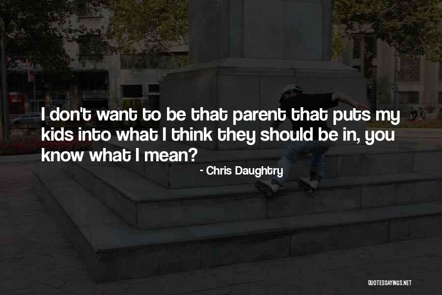 Salmos 34 Quotes By Chris Daughtry Salmos 34 Quotes By Chris Daughtry