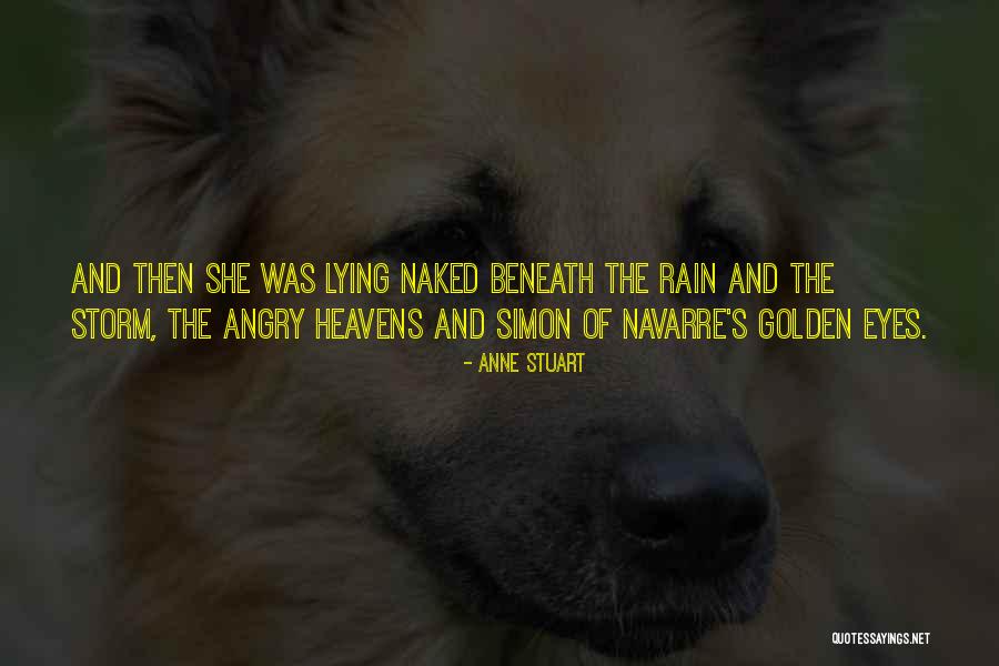 Salnick And Fuchs Quotes By Anne Stuart Salnick And Fuchs Quotes By Anne Stuart