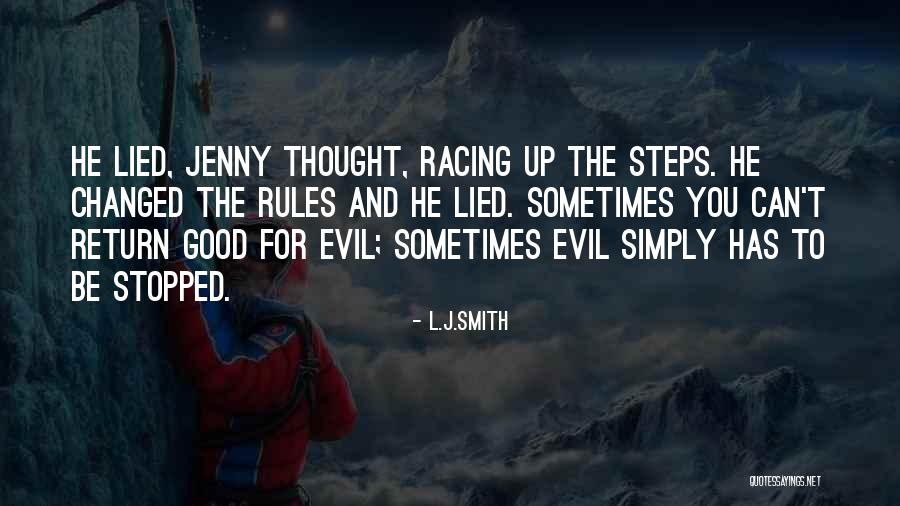 Salo Movie Quotes By L.J.Smith Salo Movie Quotes By L.J.Smith