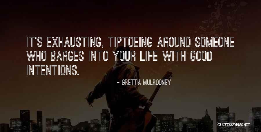 Salomao E Quotes By Gretta Mulrooney Salomao E Quotes By Gretta Mulrooney