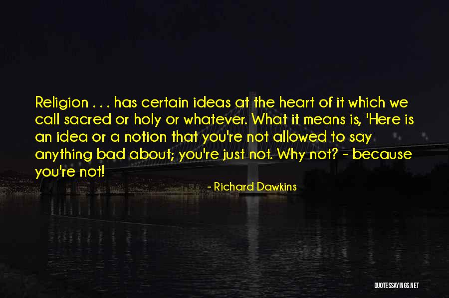 Salomatina Quotes By Richard Dawkins Salomatina Quotes By Richard Dawkins