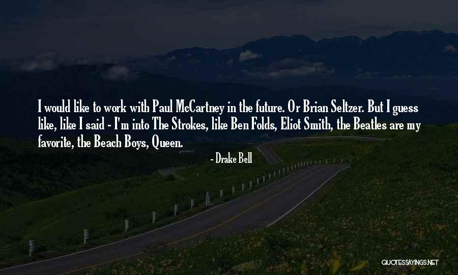 Salome In Mark Quotes By Drake Bell Salome In Mark Quotes By Drake Bell