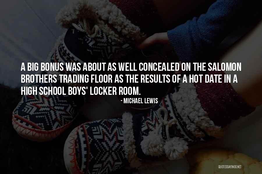 Salomon V Salomon Quotes By Michael Lewis Salomon V Salomon Quotes By Michael Lewis