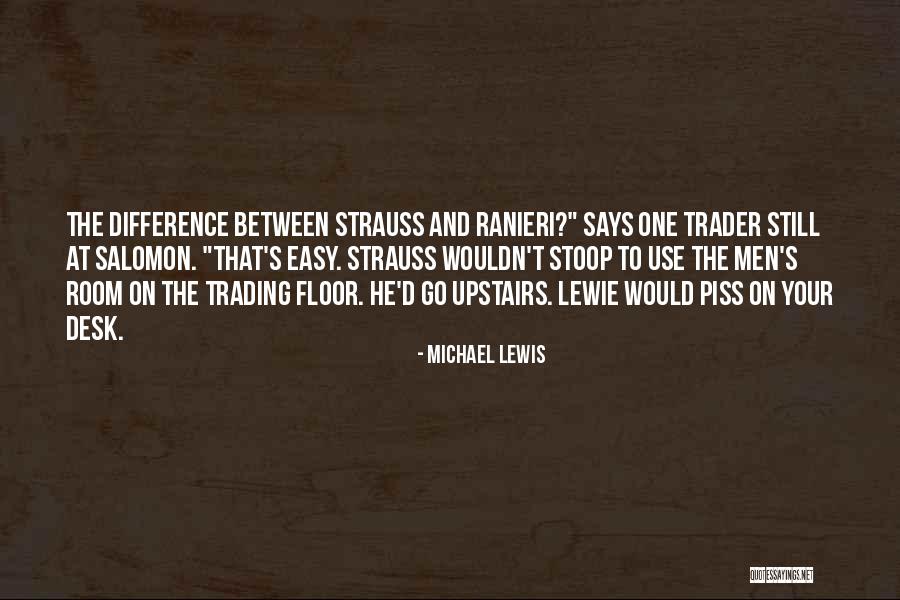 Salomon V Salomon Quotes By Michael Lewis Salomon V Salomon Quotes By Michael Lewis