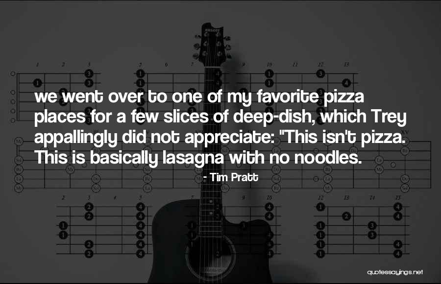 Salomone Bros Quotes By Tim Pratt Salomone Bros Quotes By Tim Pratt