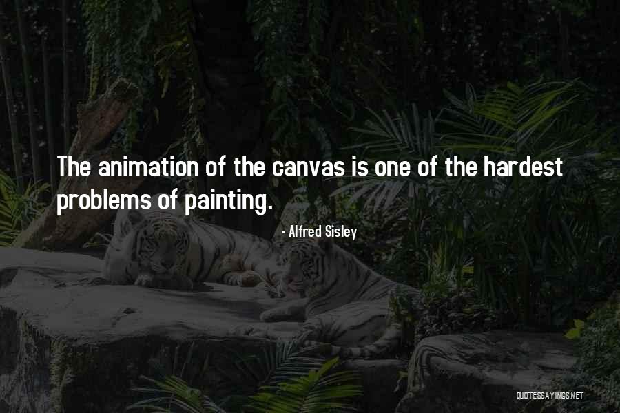 Salomons South Quotes By Alfred Sisley Salomons South Quotes By Alfred Sisley