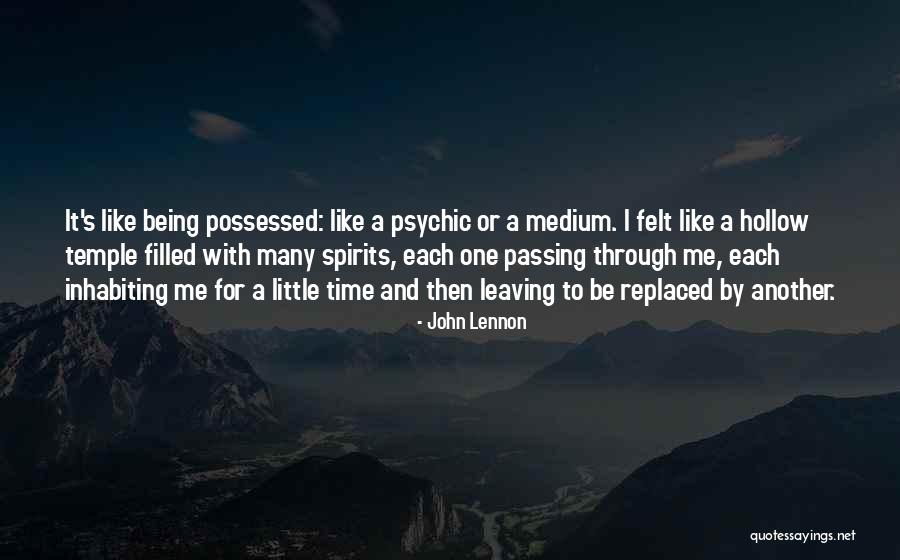 Salomons South Quotes By John Lennon Salomons South Quotes By John Lennon