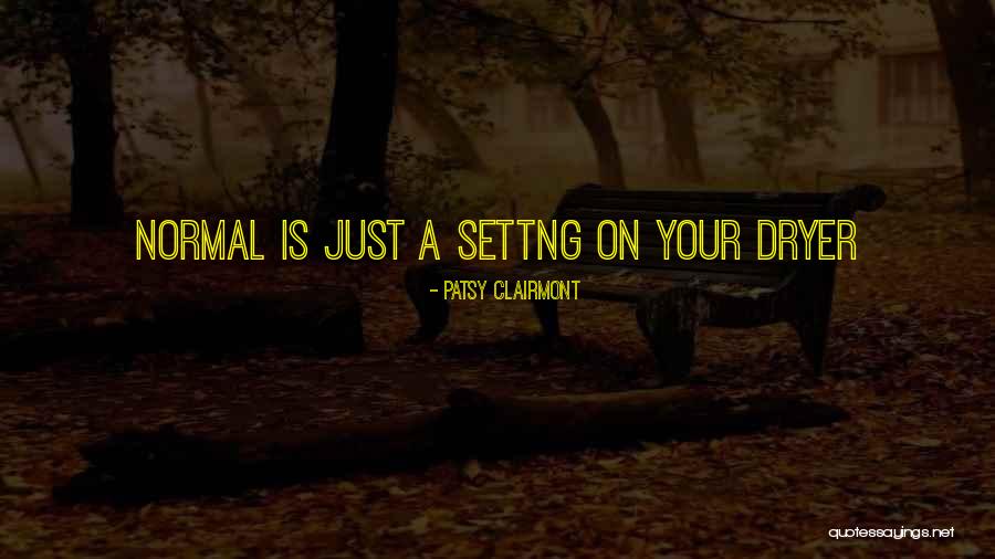 Salomonsports Quotes By Patsy Clairmont Salomonsports Quotes By Patsy Clairmont