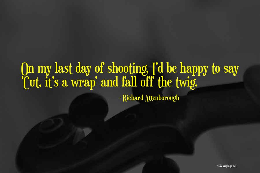 Salomonsson Quotes By Richard Attenborough Salomonsson Quotes By Richard Attenborough